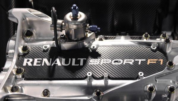 Renault to end F1 engine production from 2026 after half a century, Alpine to seek power units elsewhere